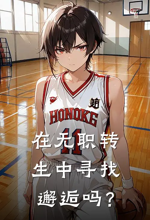 在无职转生中寻找邂逅吗？