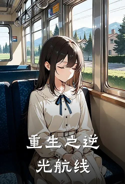 重生之逆光航线