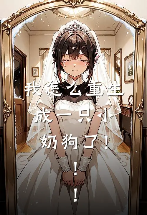 我怎么重生成一只小奶狗了！！！