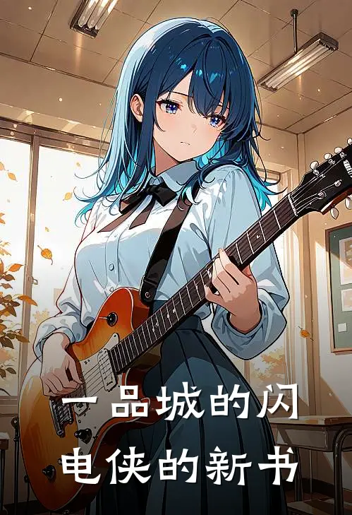 一品城的闪电侠的新书