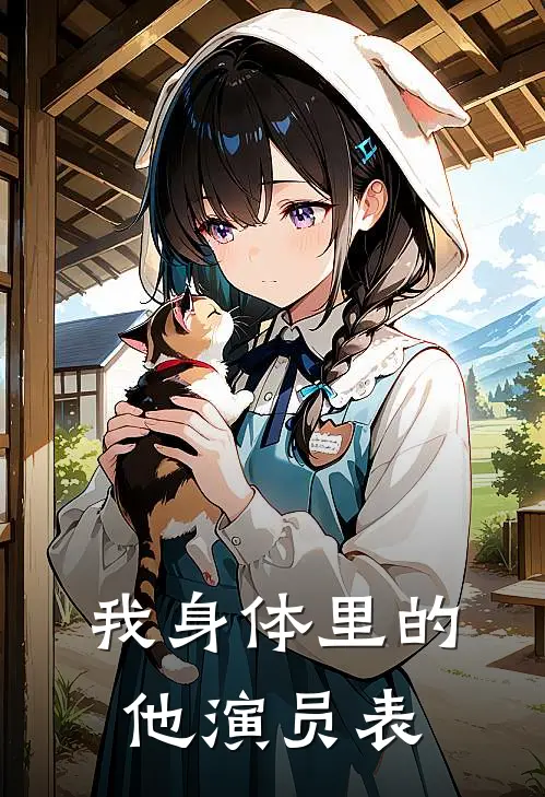 我身体里的他演员表