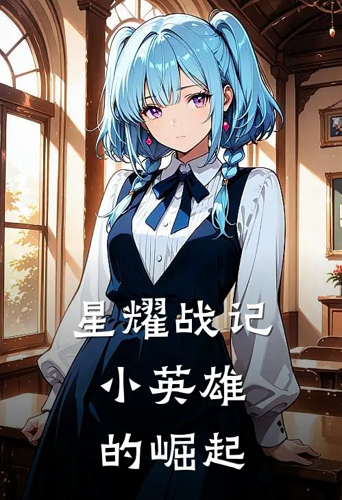 星耀战记：小英雄的崛起
