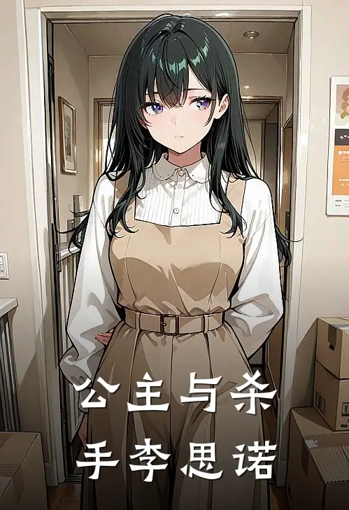 公主与杀手李思诺