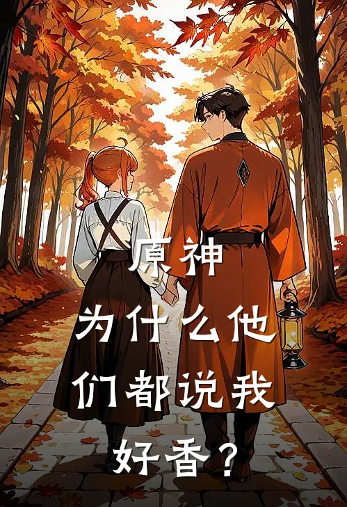 原神：为什么他们都说我好香？