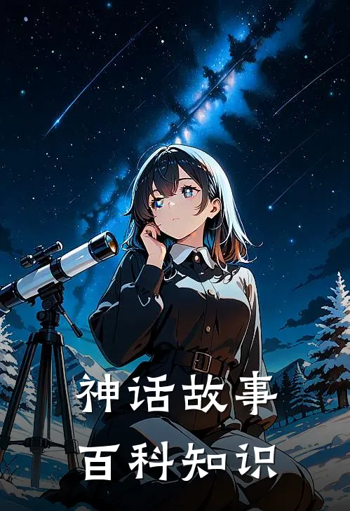 神话故事百科知识