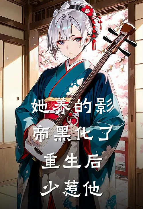 她养的影帝黑化了，重生后少惹他