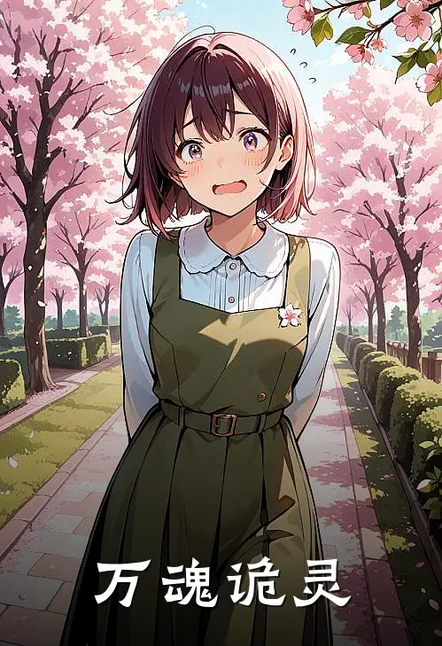 万魂诡灵