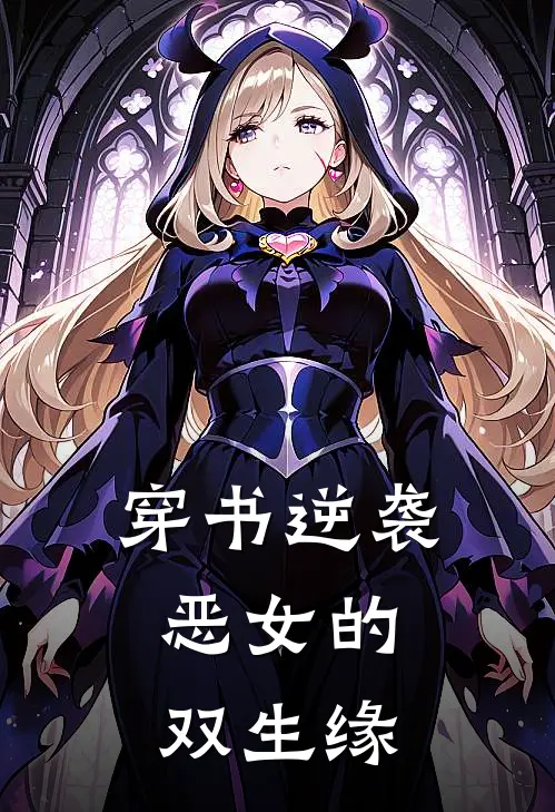穿书逆袭：恶女的双生缘