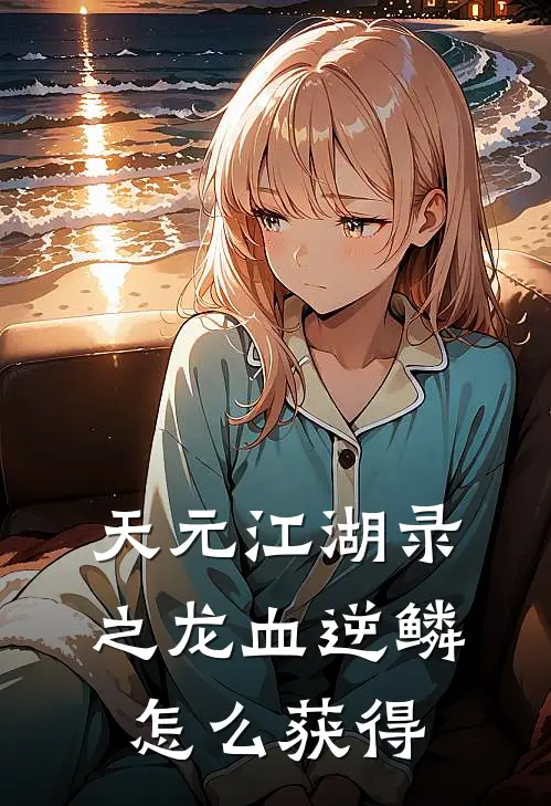 天元江湖录之龙血逆鳞怎么获得