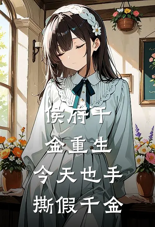 侯府千金重生，今天也手撕假千金