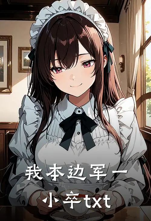 我本边军一小卒txt