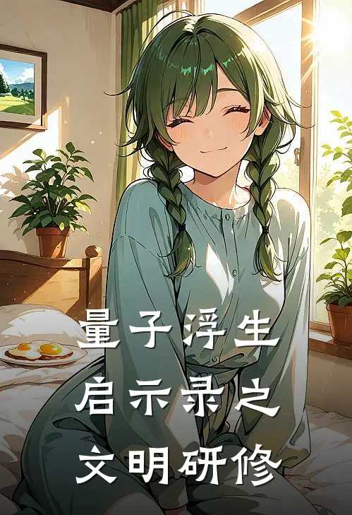 量子浮生启示录之文明研修