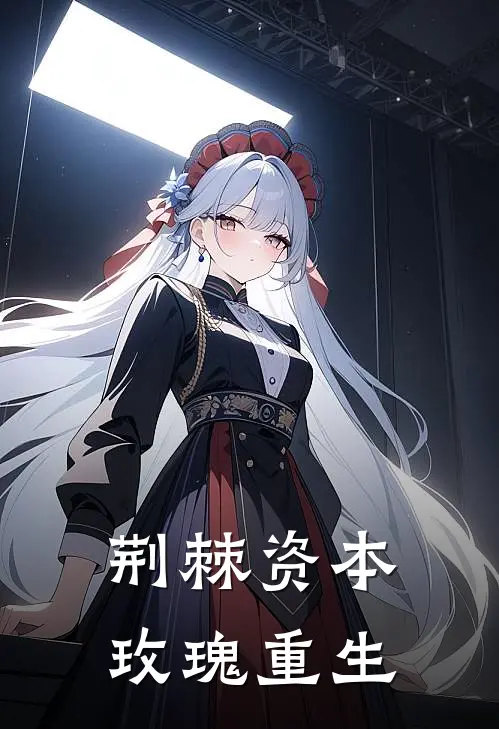 荆棘资本，玫瑰重生