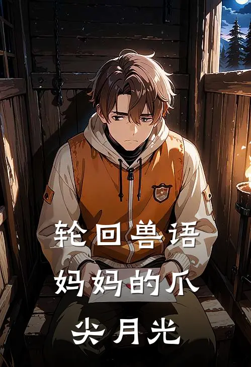 轮回兽语：妈妈的爪尖月光