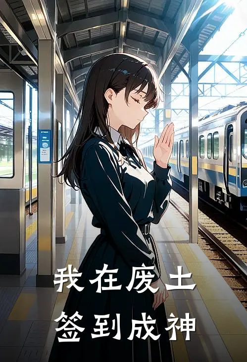 我在废土签到成神