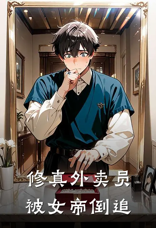 修真外卖员被女帝倒追