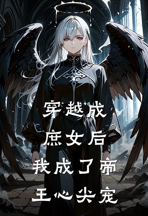 穿越成庶女后，我成了帝王心尖宠