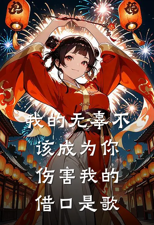 我的无辜不该成为你伤害我的借口是歌