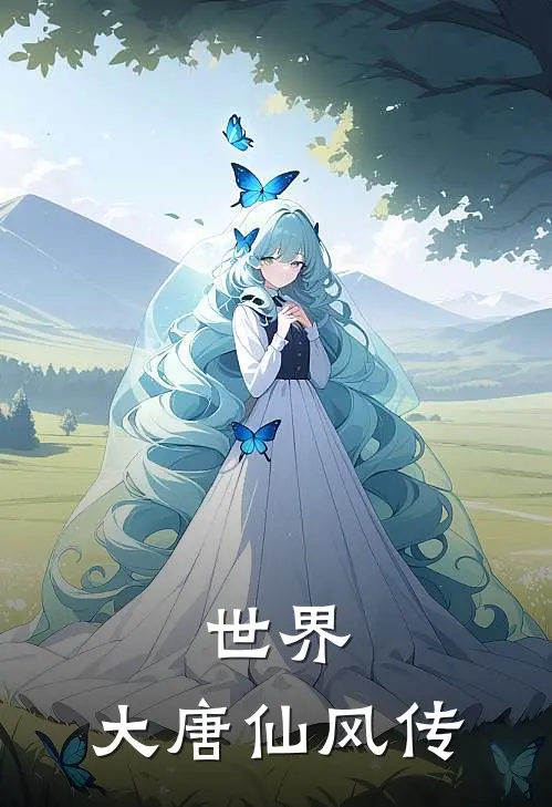 世界：大唐仙风传