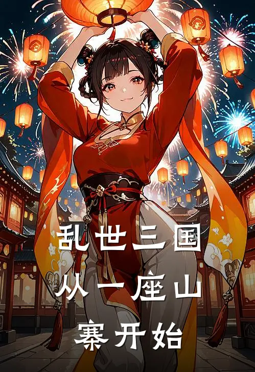 乱世三国从一座山寨开始