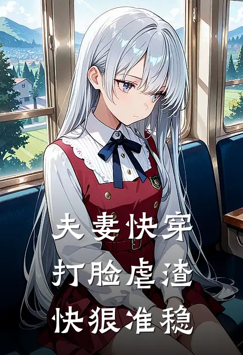 夫妻快穿：打脸虐渣，快狠准稳