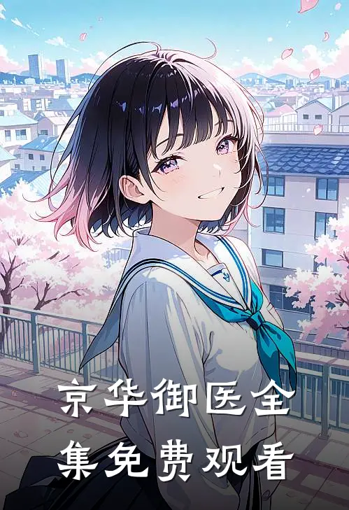 京华御医全集免费观看
