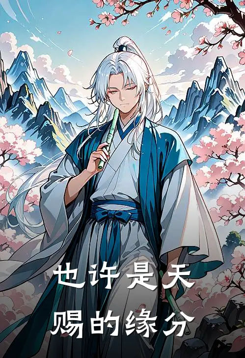 也许是天赐的缘分