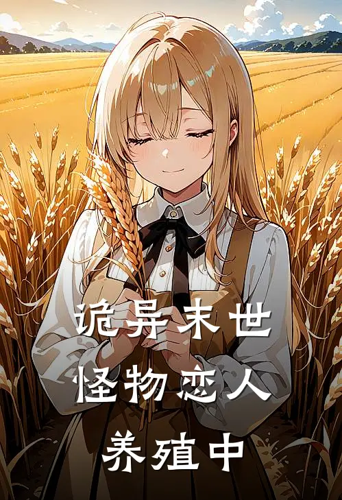 诡异末世：怪物恋人养殖中