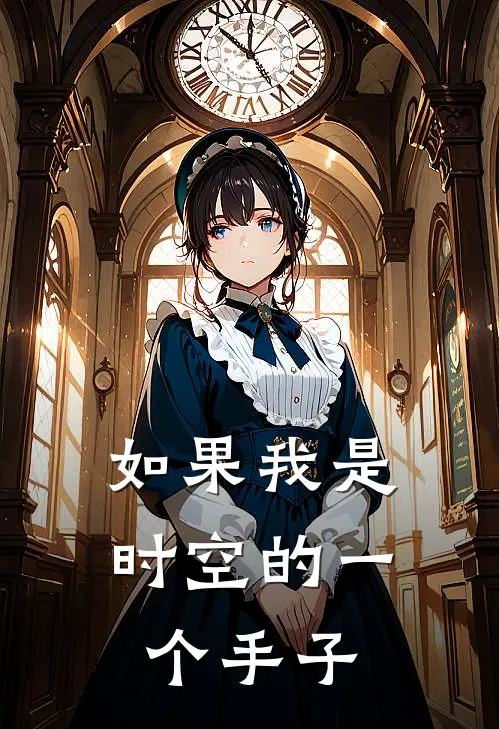 如果我是时空的一个手子