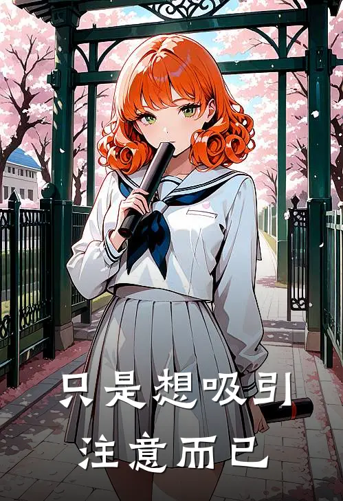 只是想吸引注意而已