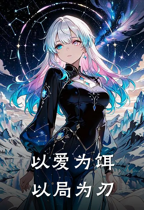 以爱为饵，以局为刃