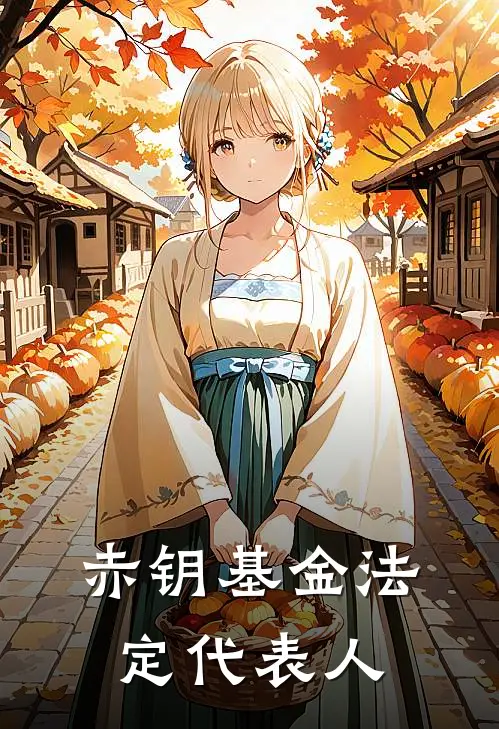 赤钥基金法定代表人