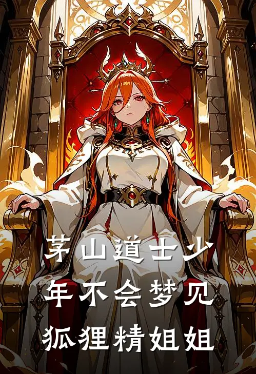 茅山道士少年不会梦见狐狸精姐姐