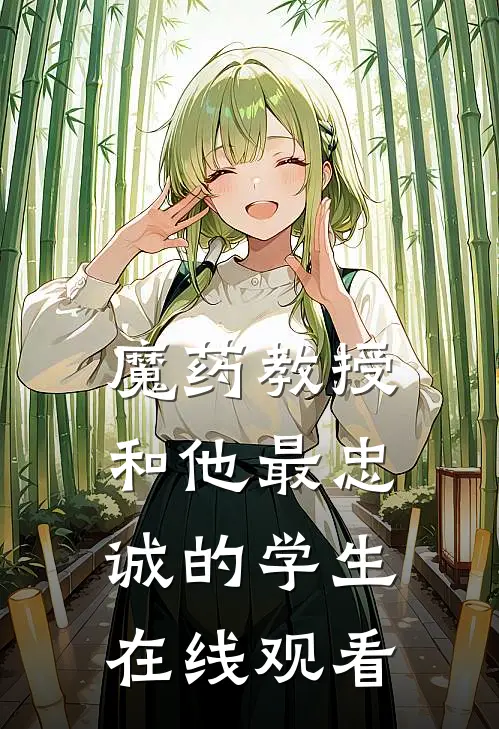 魔药教授和他最忠诚的学生在线观看