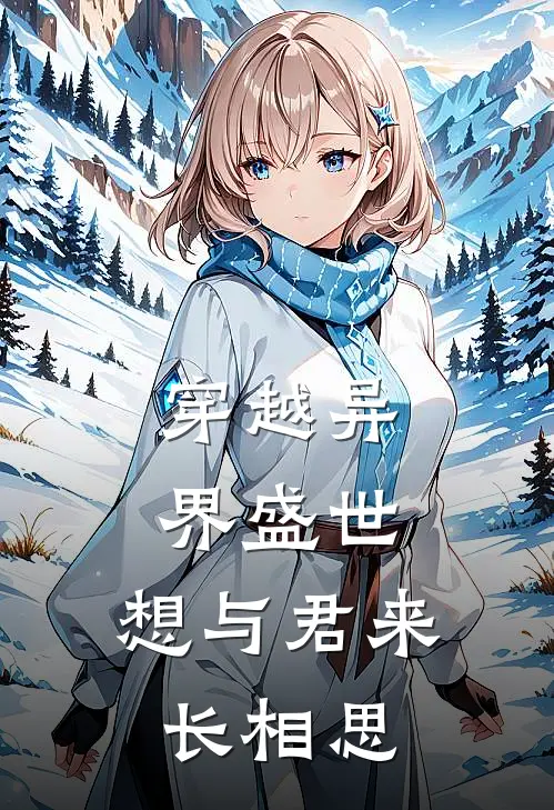 穿越异界盛世：想与君来长相思