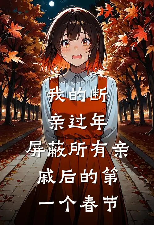 我的‘断亲’过年：屏蔽所有亲戚后的第一个春节