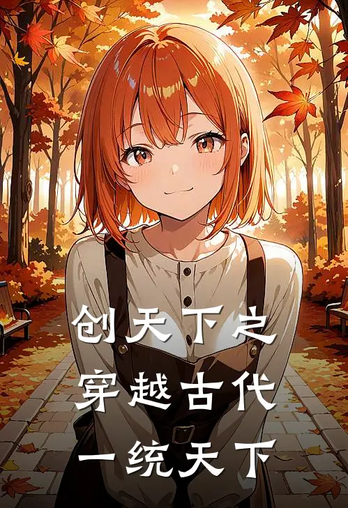 创天下之穿越古代一统天下