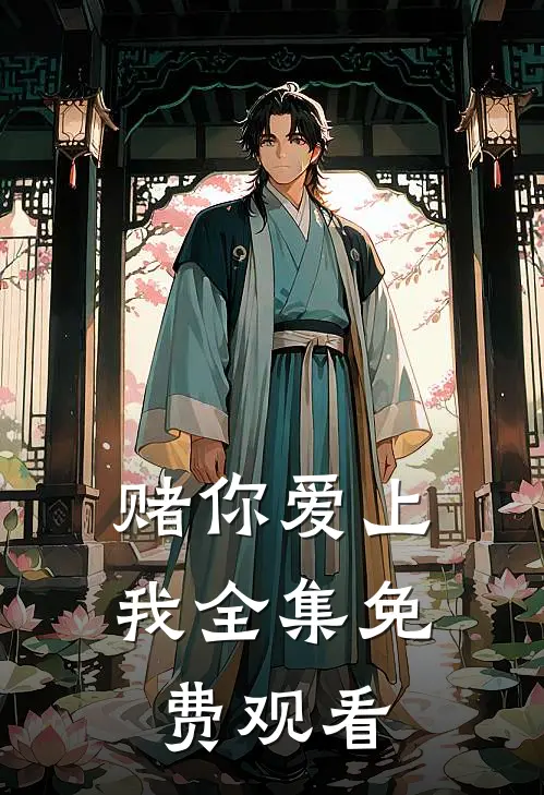 赌你爱上我全集免费观看