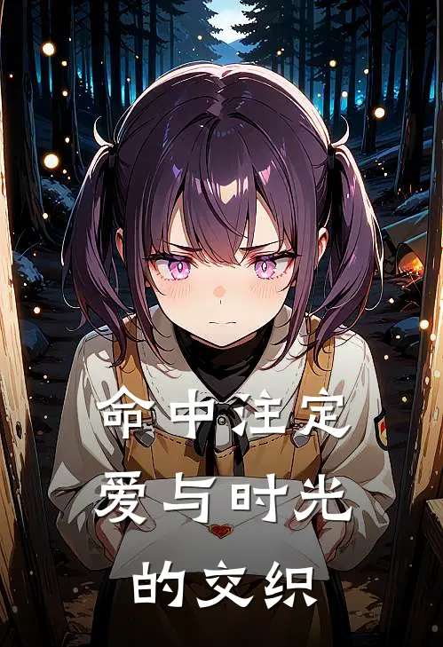 命中注定：爱与时光的交织