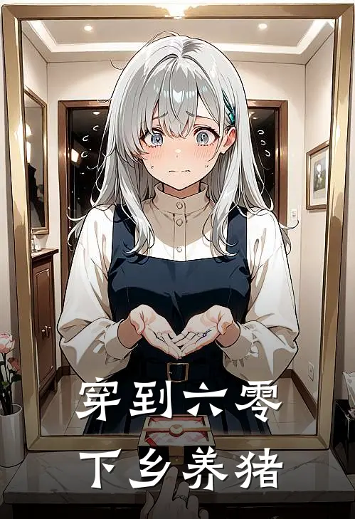 穿到六零下乡养猪