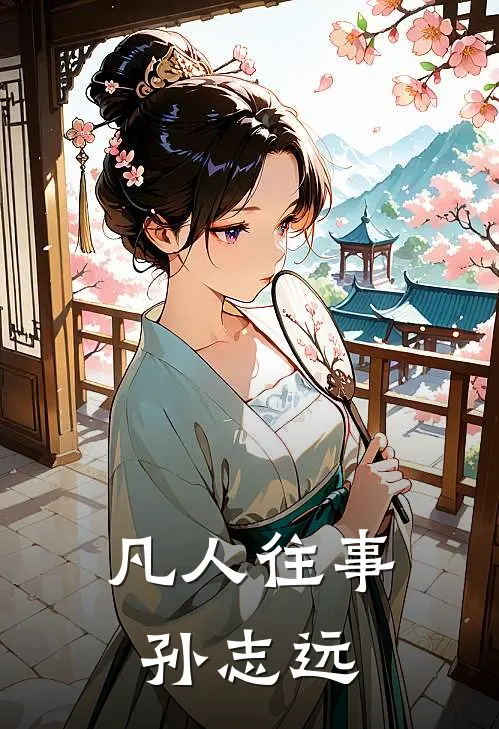 凡人往事孙志远