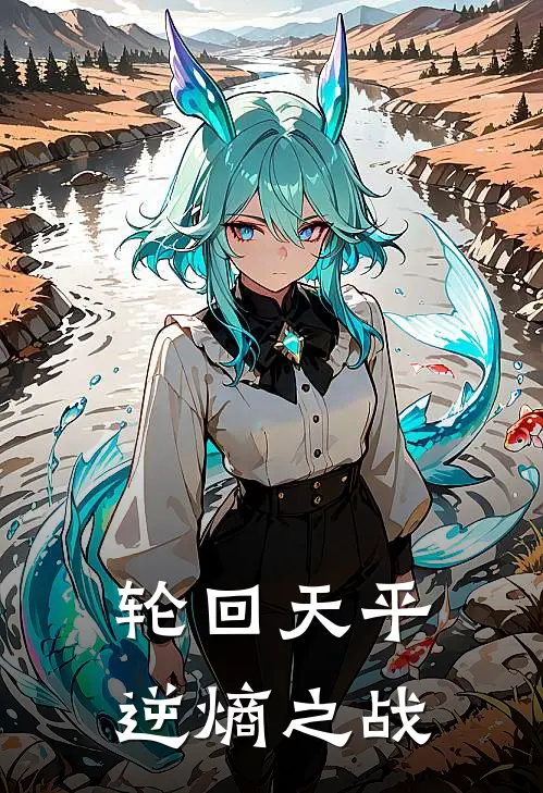 轮回天平：逆熵之战