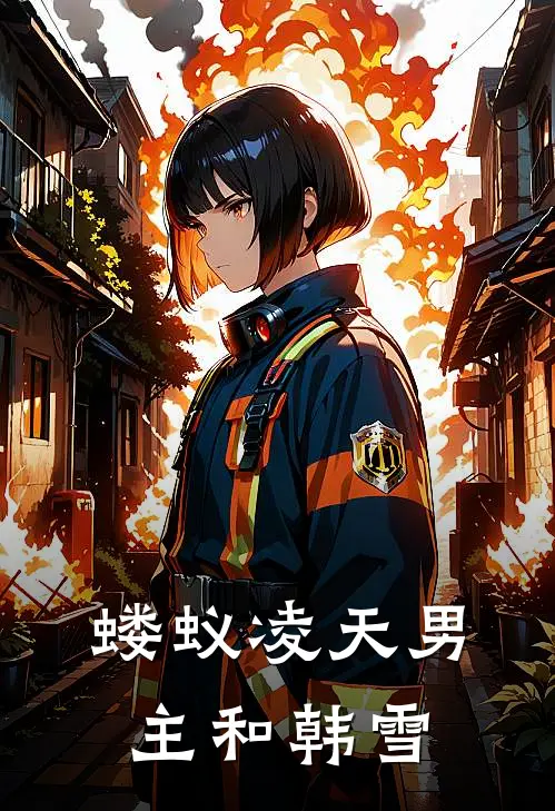 蝼蚁凌天男主和韩雪