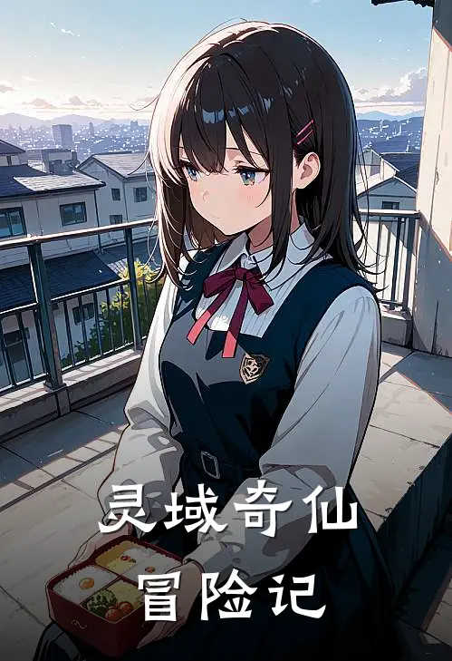 灵域奇仙冒险记