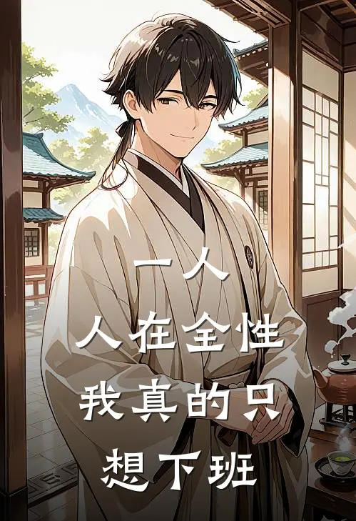 一人：人在全性，我真的只想下班