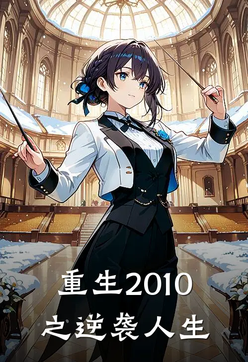 重生2010之逆袭人生