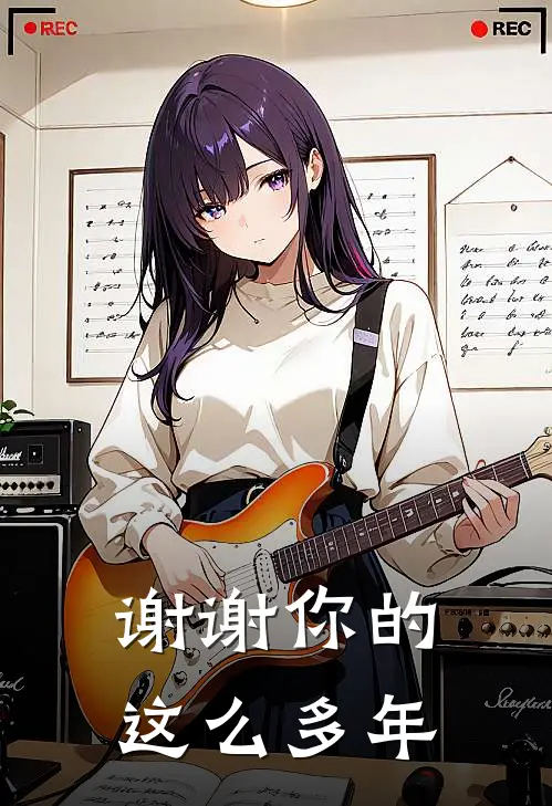 谢谢你的这么多年