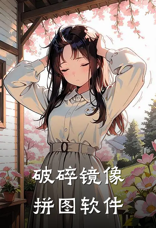 破碎镜像拼图软件