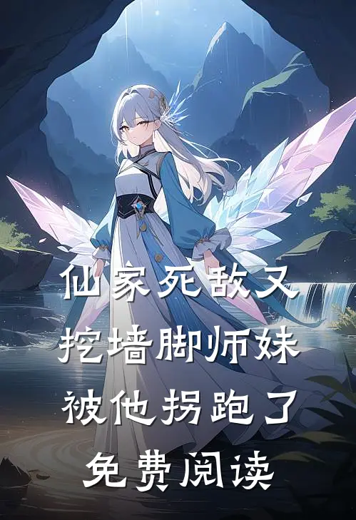 仙家死敌又挖墙脚师妹被他拐跑了免费阅读