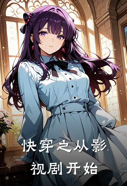 快穿之从影视剧开始